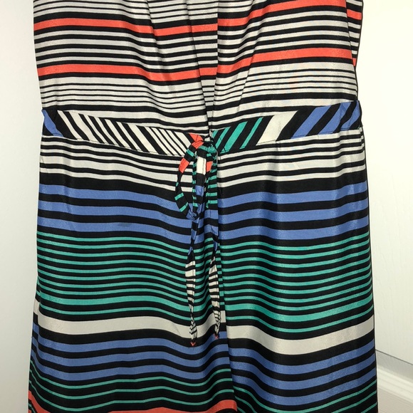 High-Low Dress - Picture 3 of 4